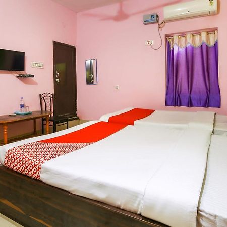 Oyo Flagship Hotel Arihant Rajgir Exterior photo
